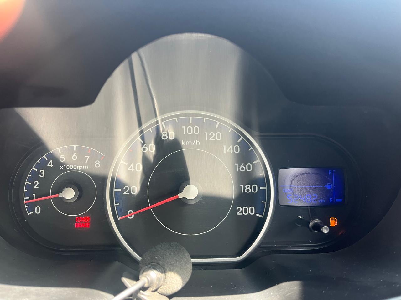 Hyundai I10(2010-2017) Magna 1.1 Irde2